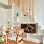 Belle Epoque - Magnifique Duplex Avec Mezzanine Pour 4